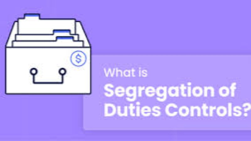 Segregation of Duties (SoD) in ERP Systems Training Course
