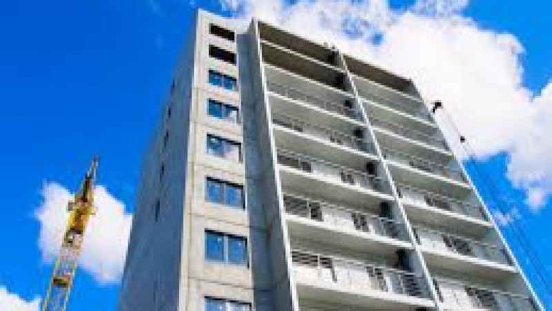 Seismic Engineering for High-Rise Buildings Training Course