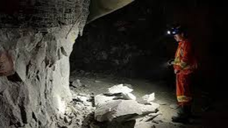 Seismicity in Mines Training Course