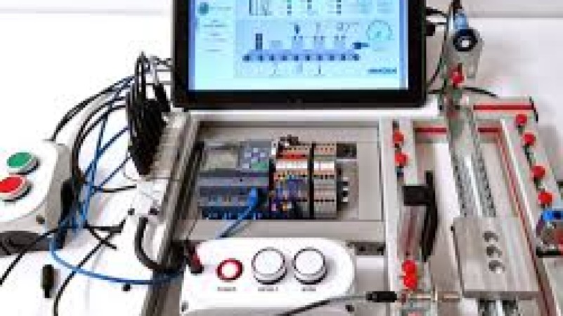 Sensor-Based Monitoring Systems Training Course