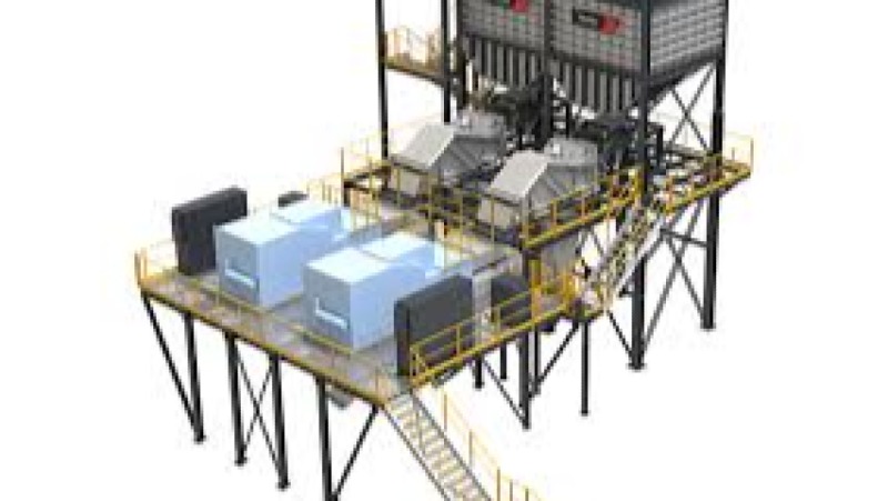 Sensor-Based Ore Sorting Training Course