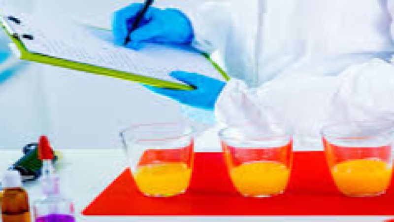 Sensory Evaluation in Product Reformulation Training Course