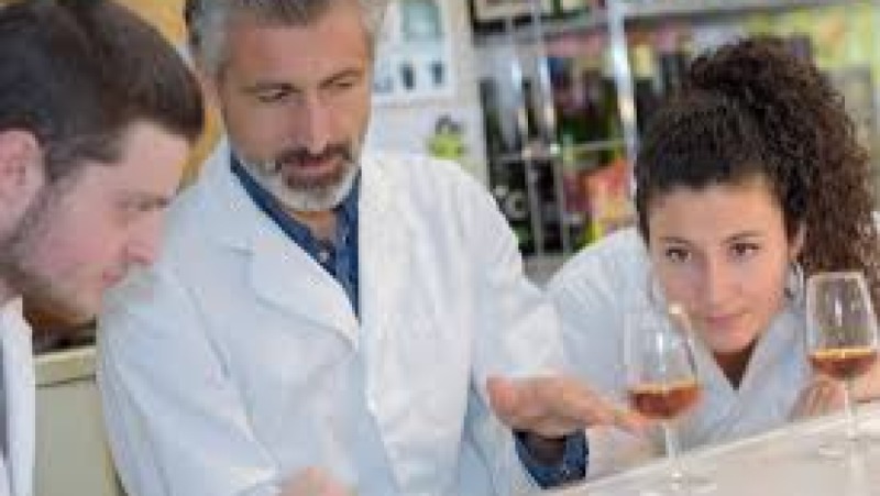 Sensory Evaluation: Principles and Application in QC Training Course