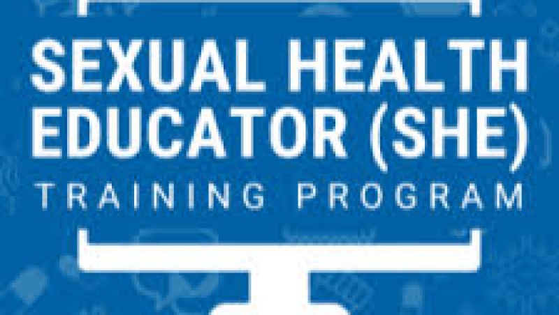 Sexual & Reproductive Health Education Training Course