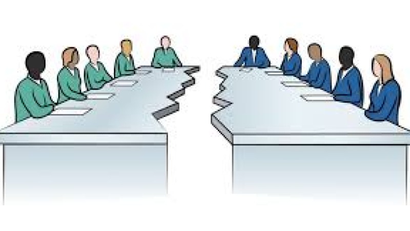 Shop Steward Dispute Resolution Techniques Training Course