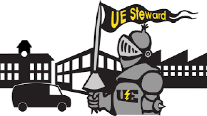 Shop Steward Legal Responsibilities Training Course