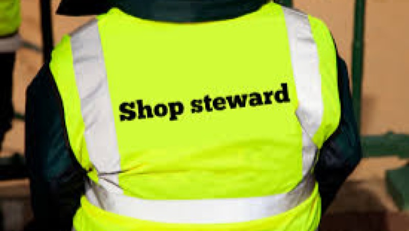 Shop Steward Negotiation Skills Training Course