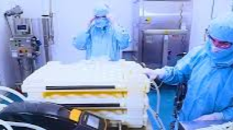 Single-Use Technology in Biopharma Manufacturing Training Course