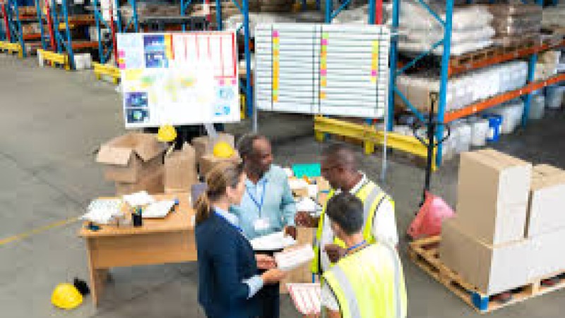 Site Planning & Logistics Training Course
