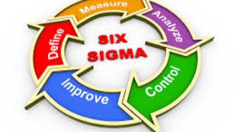 Six Sigma for Product Design in Manufacturing Training Course