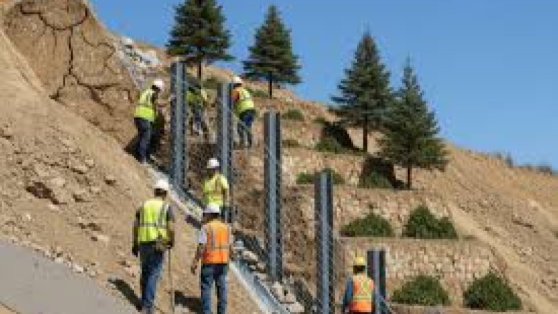 Slope Stability Analysis Training Course