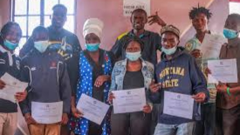 Small Business Support Programs Training Course