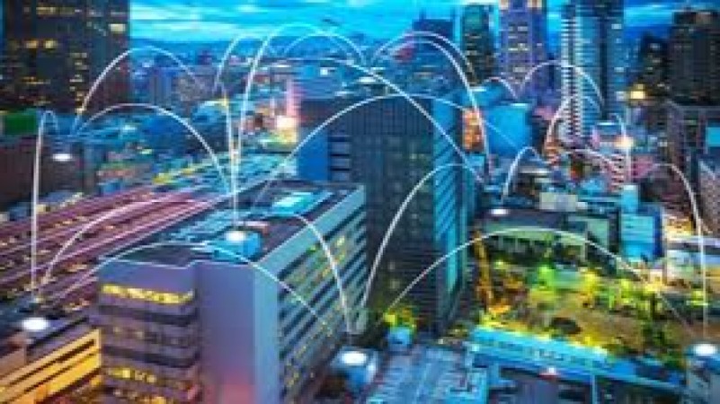 Smart Cities & Built Environment Integration Training Course