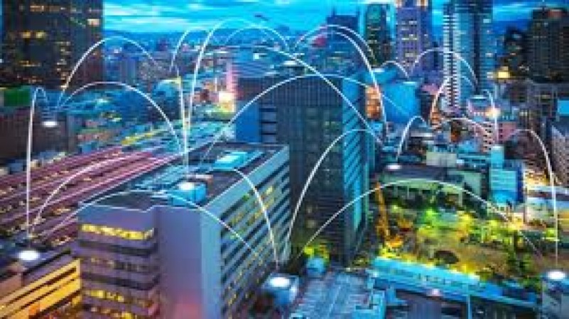 Smart Cities: Planning & Implementation Training Course