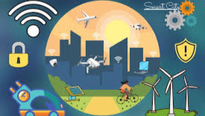 Smart City Mobility Applications Training Course