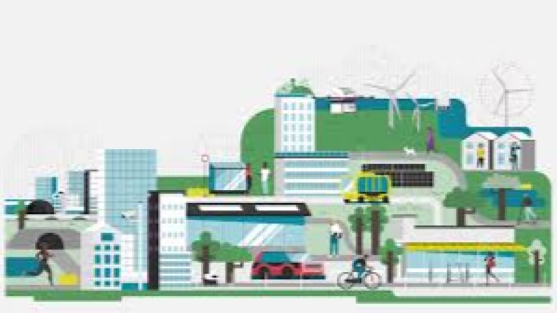 Smart City Systems Engineering Training Course