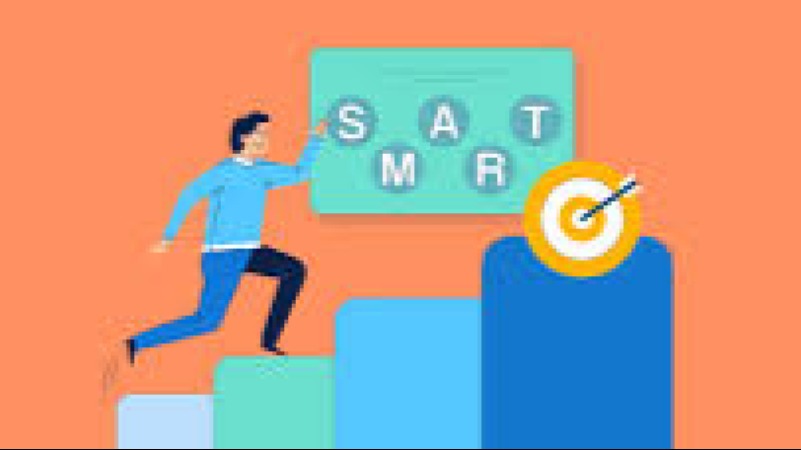 SMART Goal Frameworks Training Course