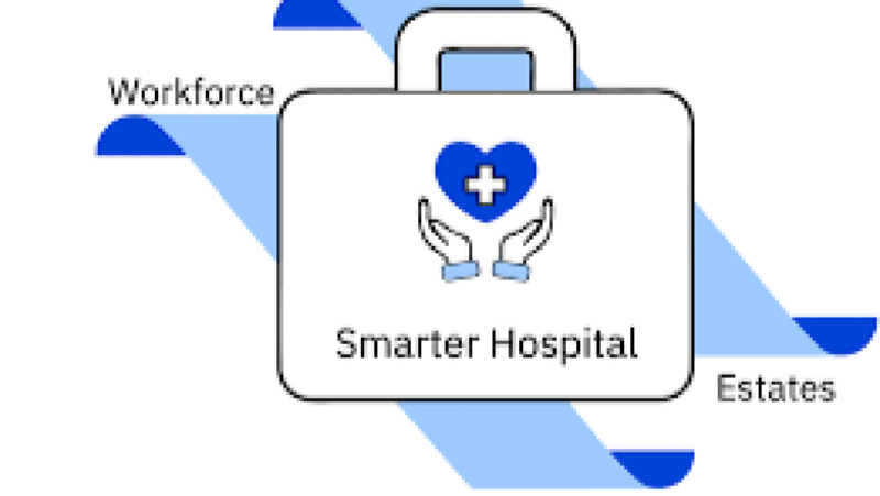 Smart Hospitals Infrastructure Design Training Course