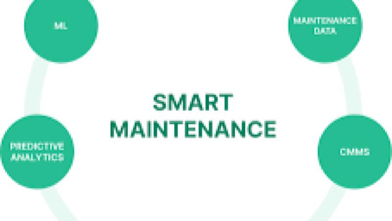 Smart Maintenance Systems in Manufacturing Training Course