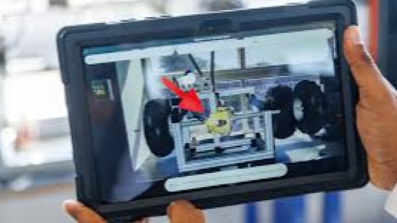 Smart Mine Automation Training Course
