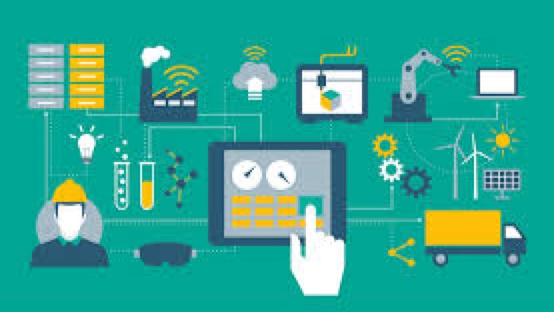 Smart Production Scheduling in Manufacturing Training Course