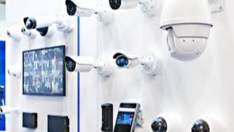 Smart Security Systems Training Course