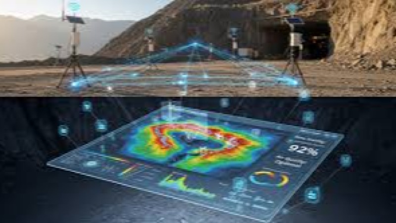 Smart Sensors In Mining Training Course