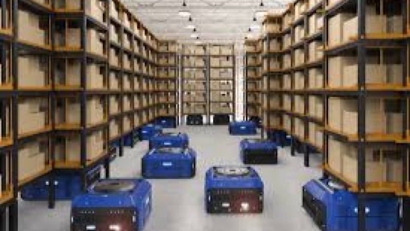 Smart Warehousing Systems in Manufacturing Training Course