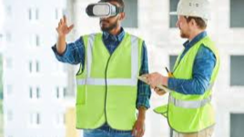Smart Wearables for Project Site Monitoring Training Course