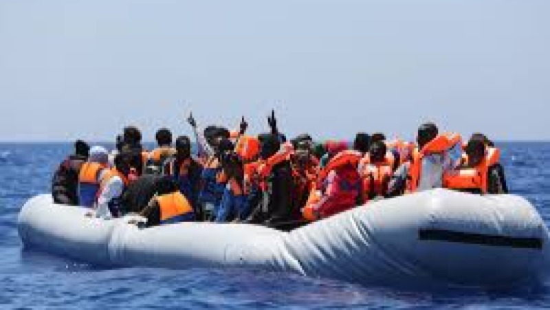 Smuggling of Migrants: Legal and Policy Responses Training Course