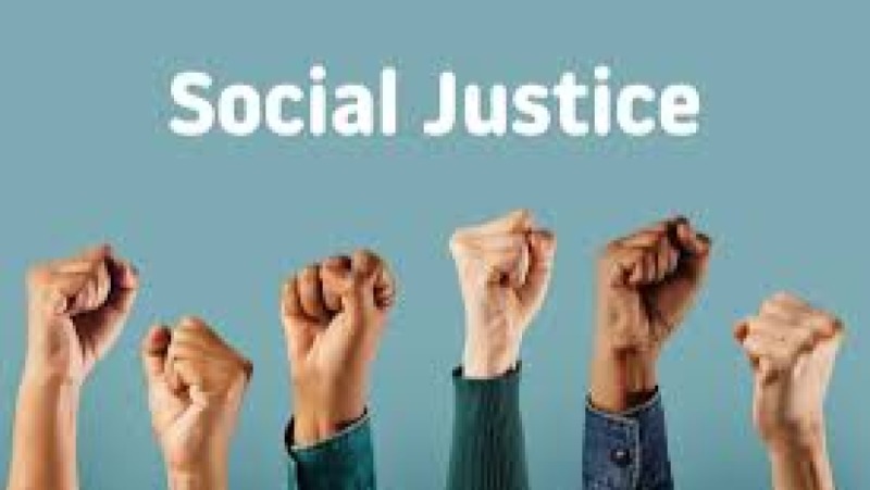 Social Justice and Economic Equality Training Course