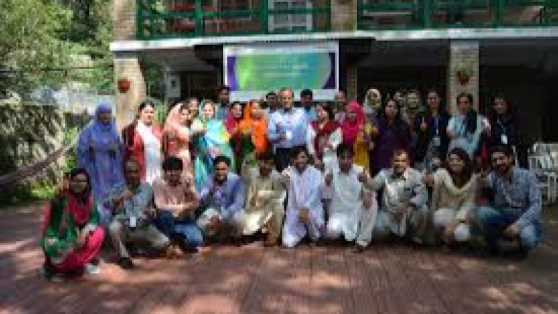 Social Media for Community Mobilization Training Course