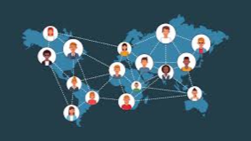 Social Network Analysis (SNA) in Demography Training Course