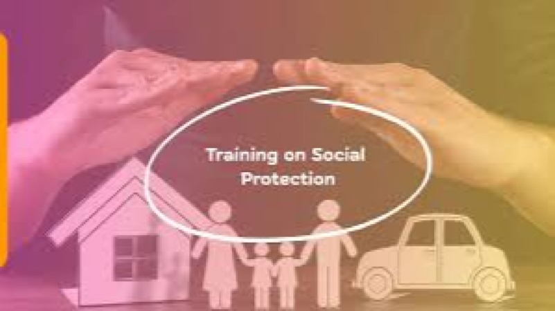 Social Protection Systems and Labour Rights Training Course