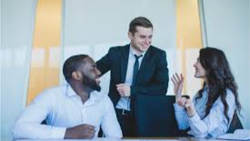 Soft Skills: Negotiation & Tax Authority Liaison Training Course