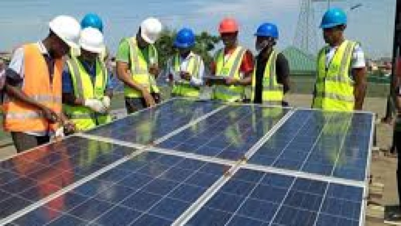 Solar Building Design Training Course