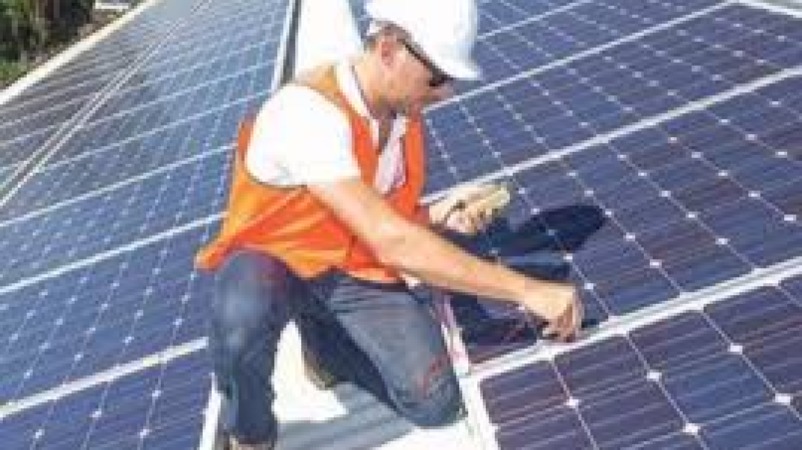 Solar Thermal Process Engineering Training Course