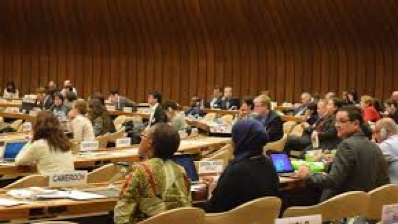 South-South Migration: Trends and Policy Training Course