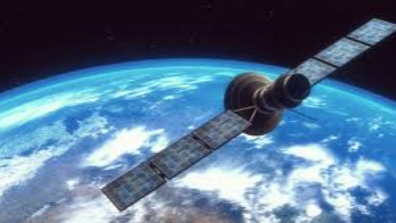 Space Geopolitics and Satellite Technology Training Course