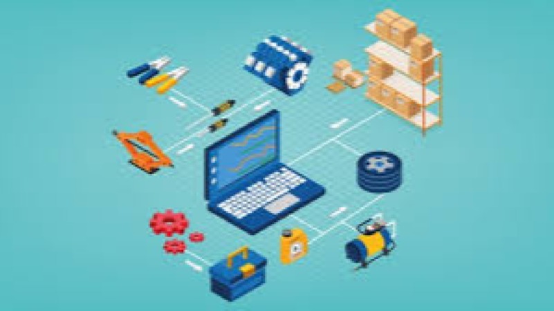Spare Parts Optimization in Manufacturing Training Course