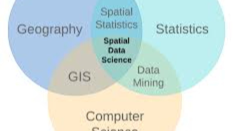 Spatial Data Analytics in Mining Training Course