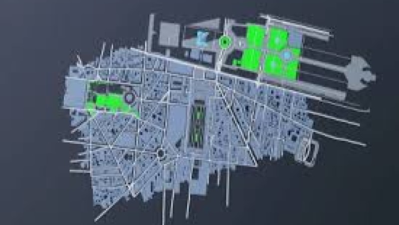 Spatial Indicators for Social Programs Training Course