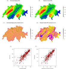 Spatial Machine Learning Training Course
