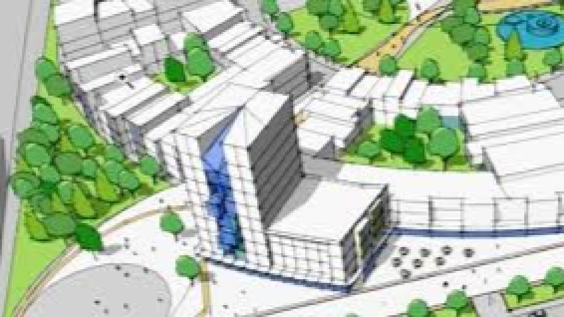 Spatial Planning and Layout Optimization Training Course