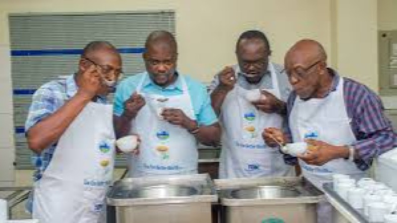 Specialty Tea Processing and Flavor Development Training Course