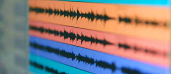 Speech Recognition and Audio Data Analysis in Research Training Course