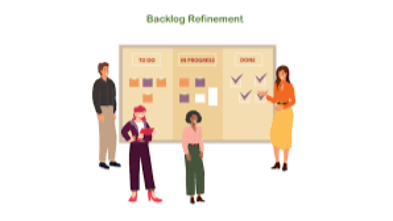 Sprint Planning & Backlog Refinement Training Course