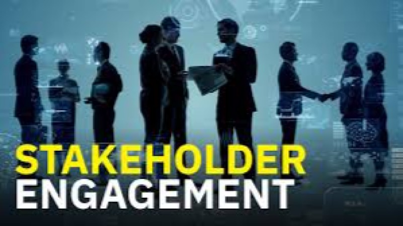 Stakeholder Engagement in Public Policy Training Course