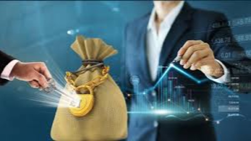 Startup Finance & Fundraising Training Course