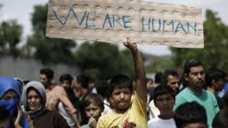 State Sovereignty and Human Rights in Asylum Training Course